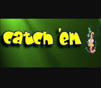 Catch'em PC Steam CD Key