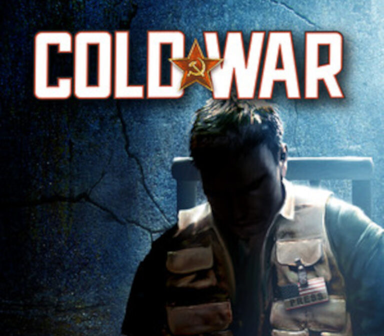 Cold War PC Steam CD Key