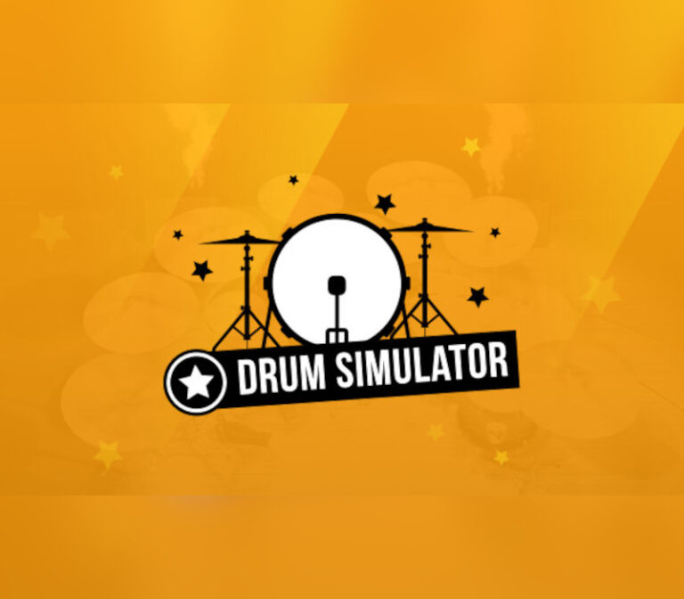 Drum Simulator Steam CD Key