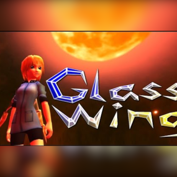 Glass Wing PC Steam CD Key