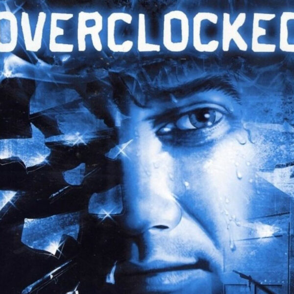 Overclocked: A History of Violence PC Steam CD Key