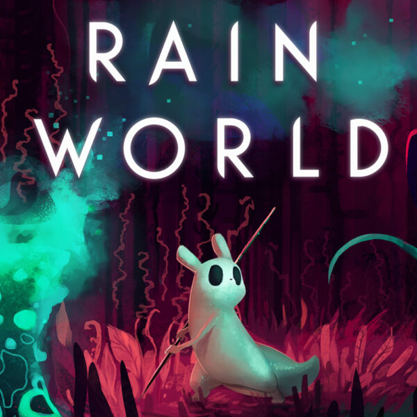 Rain World PC Steam CD Key