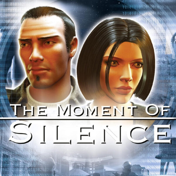 The Moment of Silence PC Steam CD Key