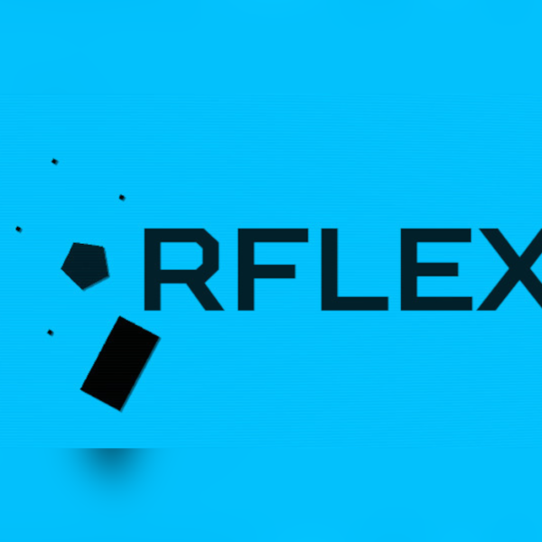 RFLEX PC Steam CD Key