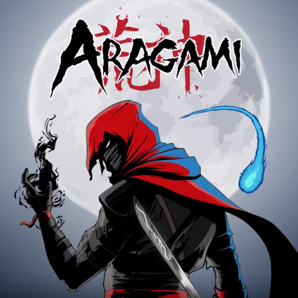 Aragami PC Steam CD Key
