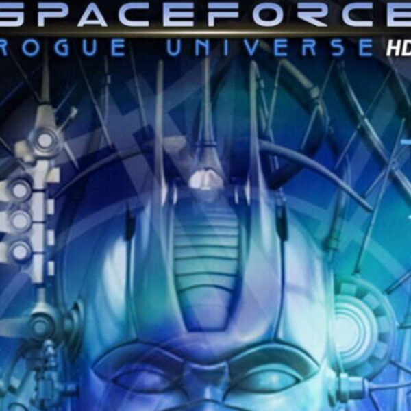 Spaceforce Rogue Universe HD PC Steam CD Key
