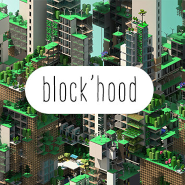 Block'hood PC Steam CD Key