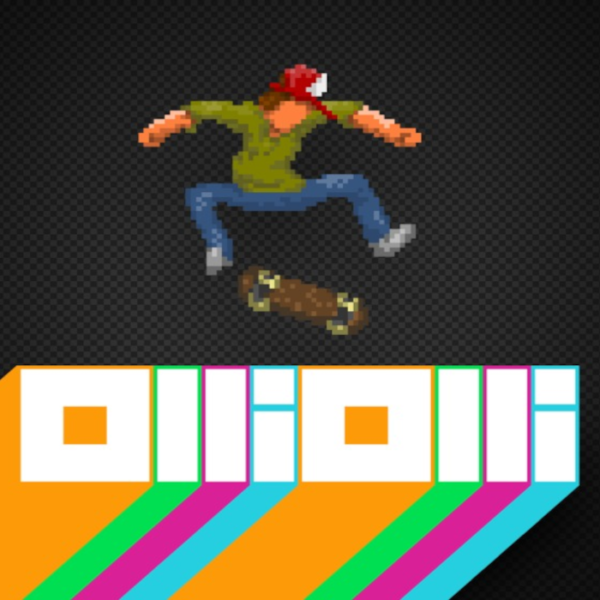 OlliOlli PC Steam CD Key