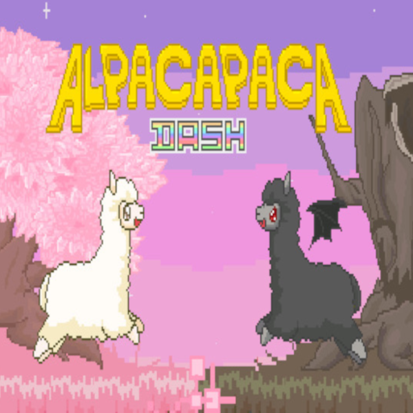 Alpacapaca Dash PC Steam CD Key