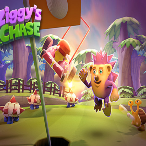 Ziggy's Chase PC Steam CD Key