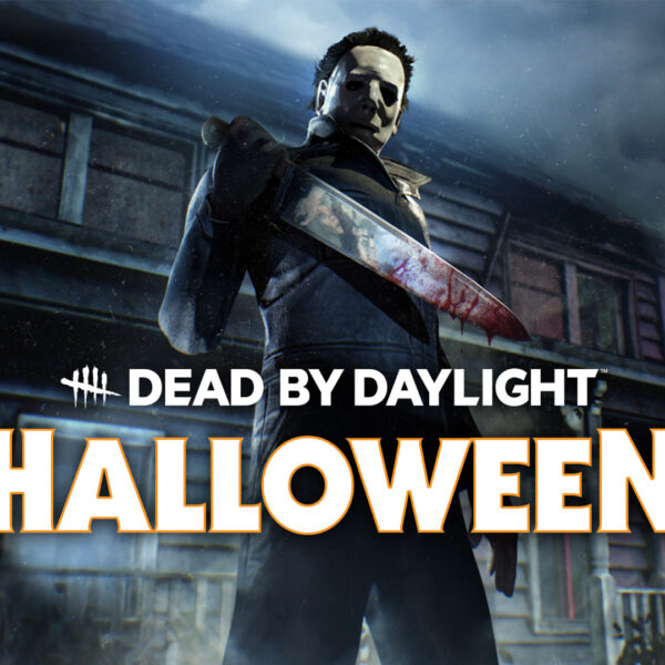 Dead by Daylight - The HALLOWEEN Chapter DLC EU PC Steam CD Key