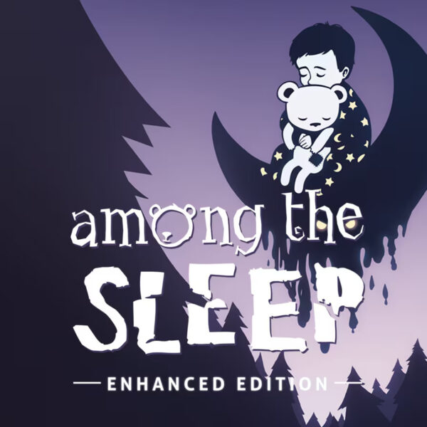 Among the Sleep: Enhanced Edition PC Steam CD Key