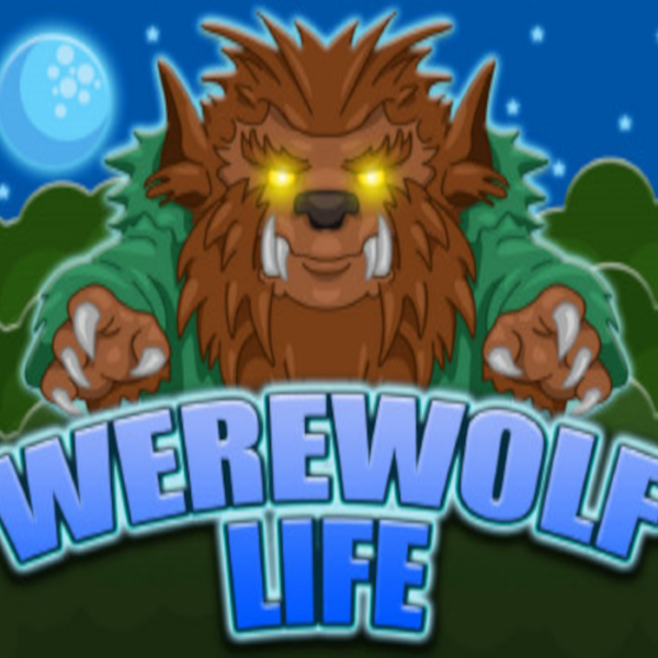 Werewolf Life PC Steam CD Key