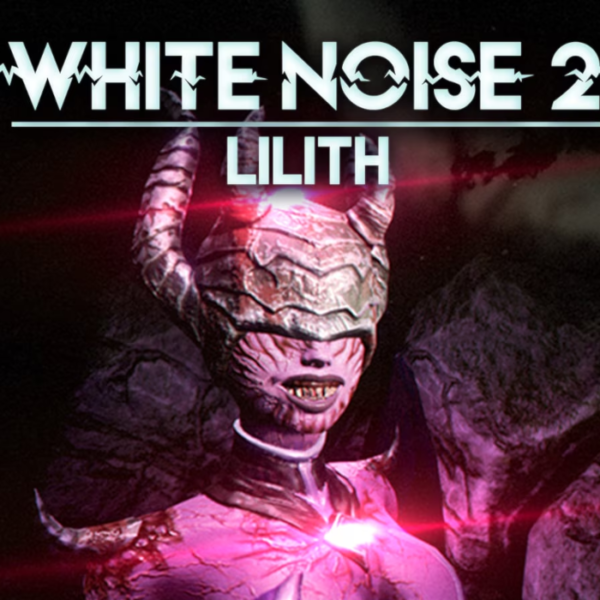 White Noise 2 - Lilith DLC PC Steam CD Key