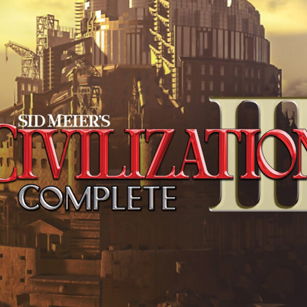 Sid Meier's Civilization III Complete EU PC Steam CD Key