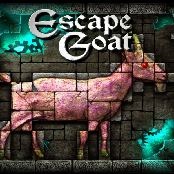 Escape Goat PC Steam CD Key