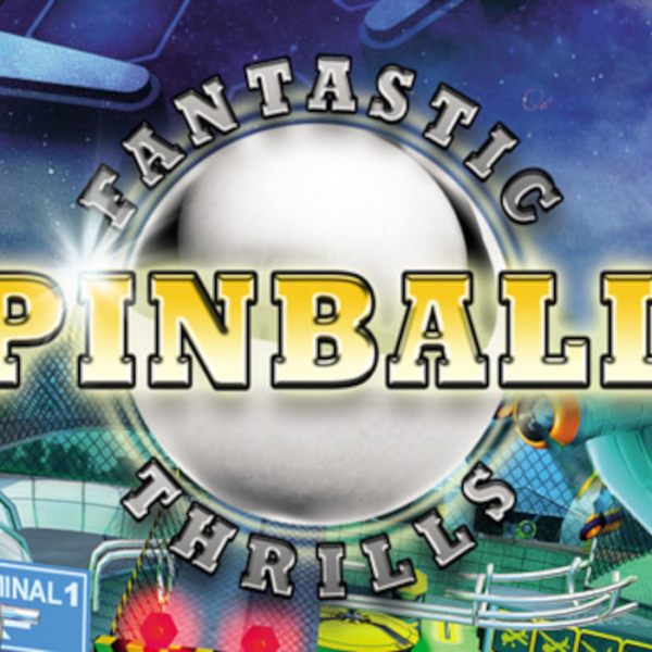 Fantastic Pinball Thrills PC Steam CD Key