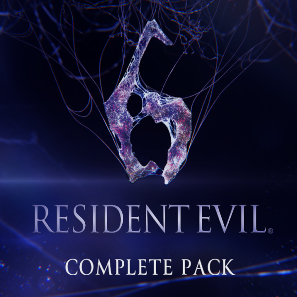 Resident Evil 6 Complete Pack PC Steam CD Key
