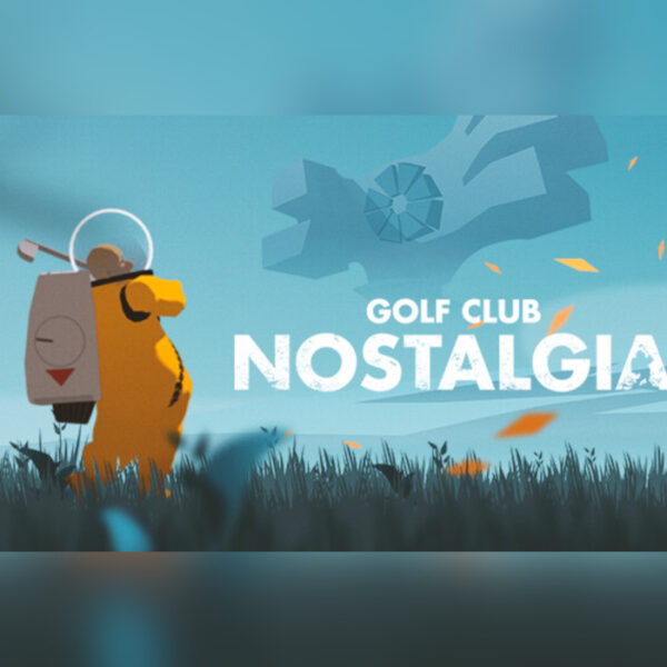 Golf Club: Nostalgia PC Steam CD Key