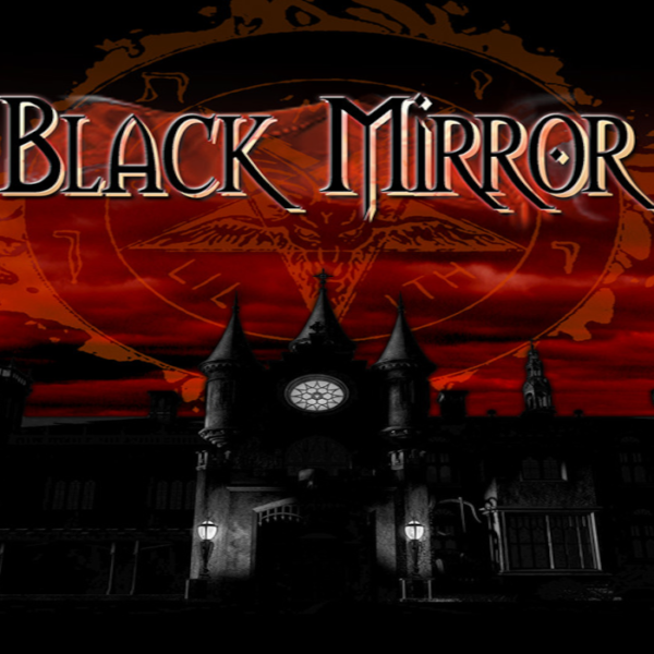 Black Mirror 1 PC Steam CD Key