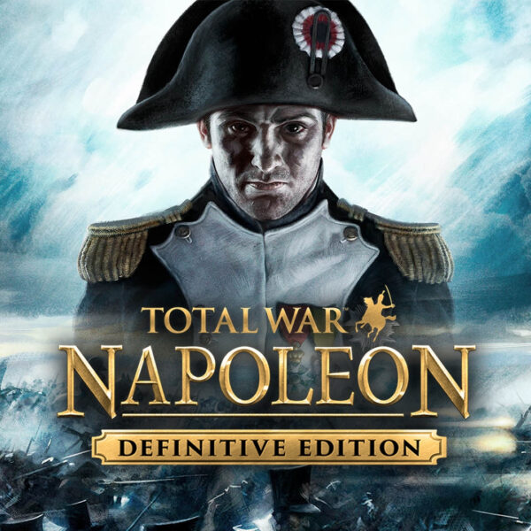 Total War: NAPOLEON – Definitive Edition PC Steam CD Key
