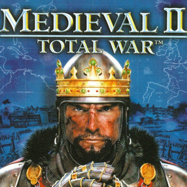 Total War: MEDIEVAL II – Definitive Edition RU/CIS PC Steam CD Key