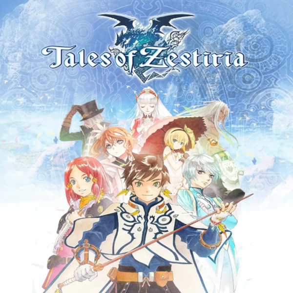 Tales of Zestiria RU VPN Required PC Steam CD Key