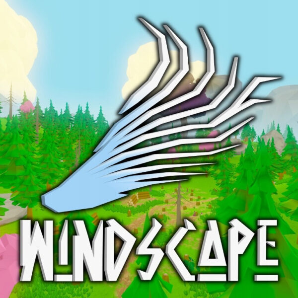 Windscape PC Steam CD Key