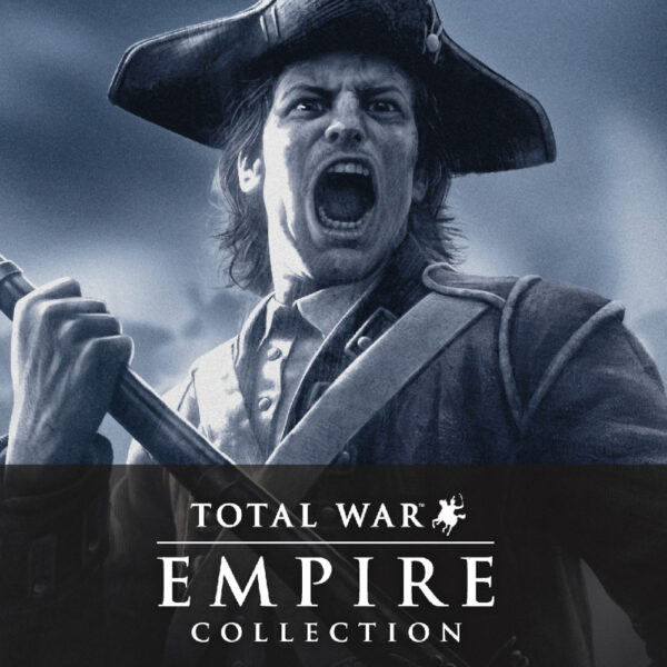 Empire & Medieval: Total War Collections PC Steam CD Key