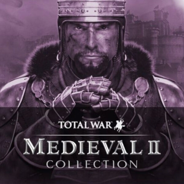 Medieval II & Shogun: Total War Collections + Viking: Battle for Asgard DLC PC Steam CD Key