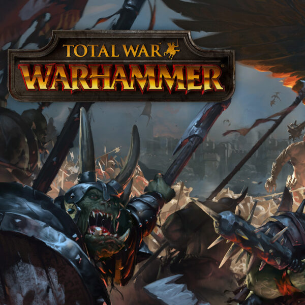 Total War: Warhammer ASIA PC Steam CD Key