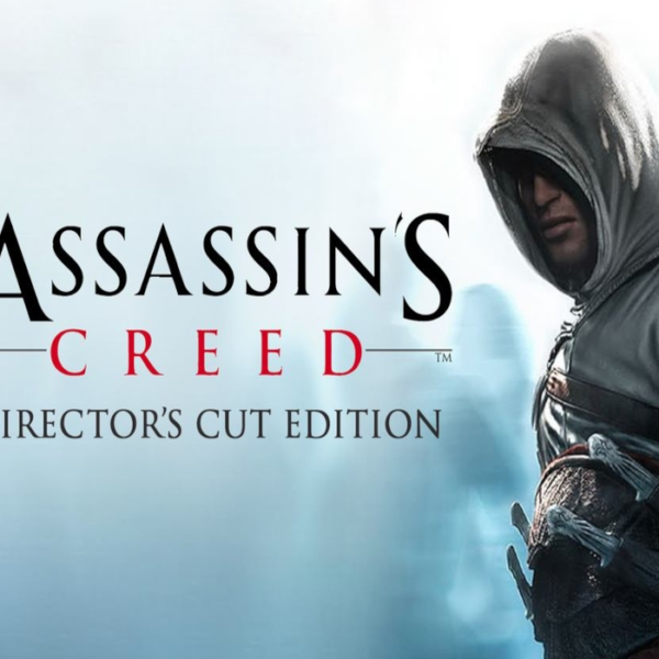Assassin's Creed Director's Cut Edition PC Steam Gift