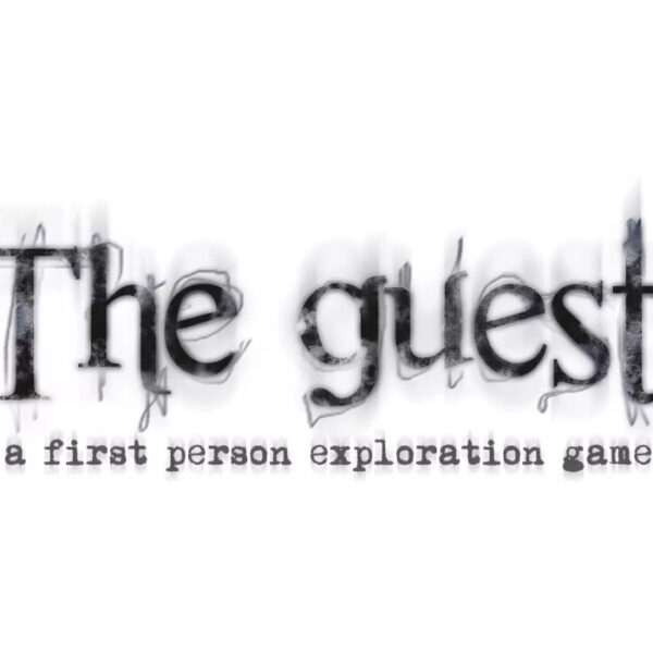 The Guest PC Steam CD Key