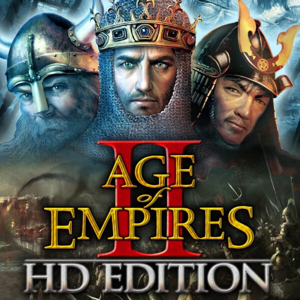Age of Empires Legacy Bundle Including The Forgotten RU/CIS PC Steam Gift
