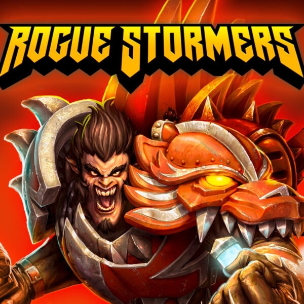Rogue Stormers Deluxe Edition PC Steam CD Key