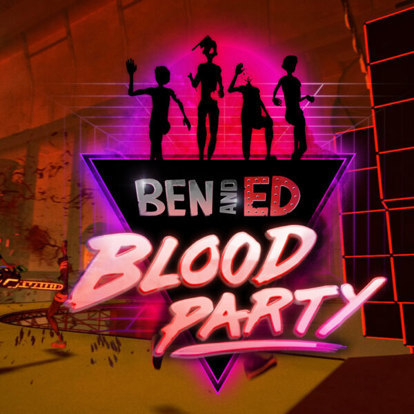 Ben and Ed - Blood Party EU PC Steam Altergift