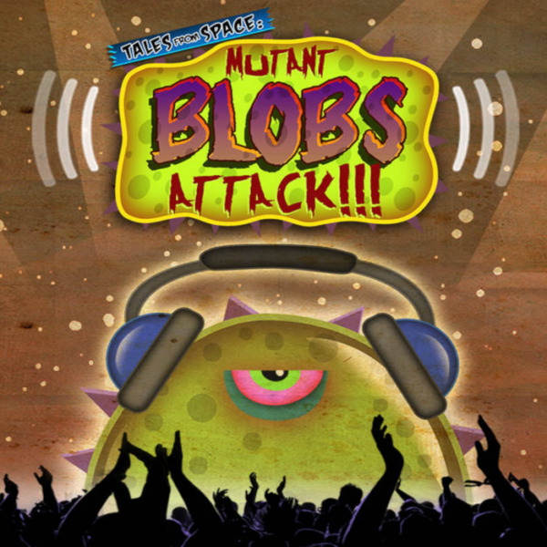 Tales From Space: Mutant Blobs Attack PC Steam CD Key