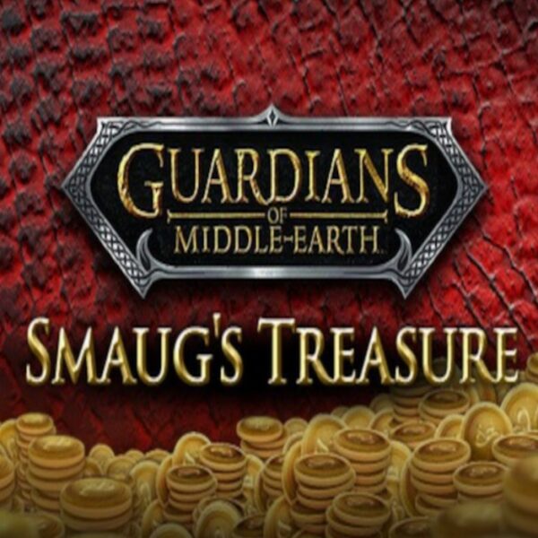 Guardians of Middle-Earth - Smaug's Treasure DLC PC Steam CD Key
