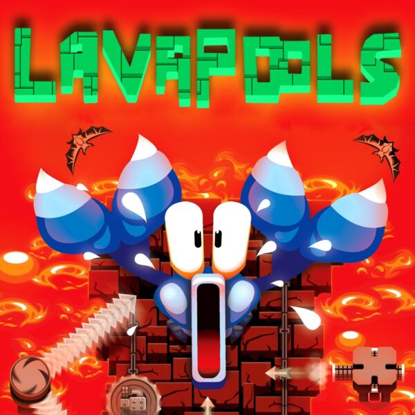 Lavapools Steam CD Key