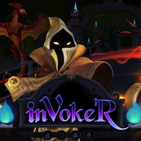 inVokeR PC Steam CD Key