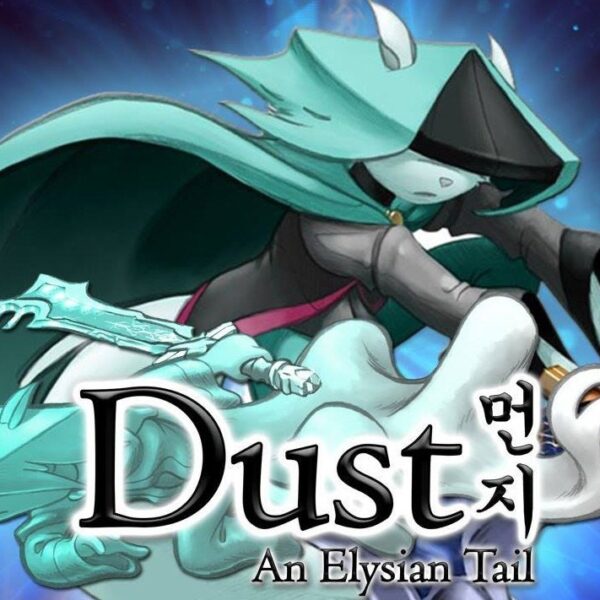 Dust: An Elysian Tail GOG CD Key