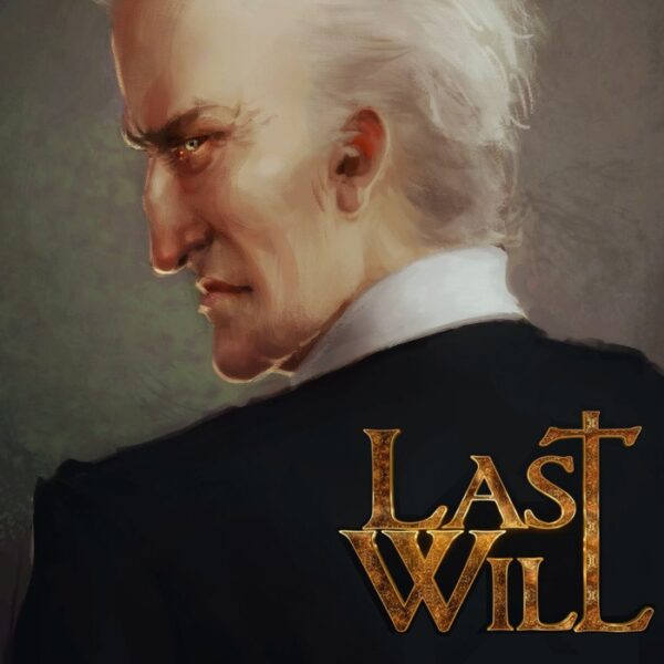 Last Will Steam CD Key
