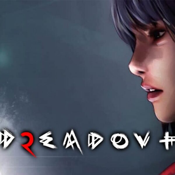 DreadOut 2 EU Steam Altergift