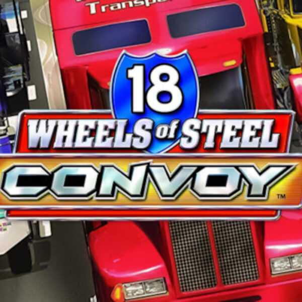 18 Wheels of Steel: Convoy PC Steam CD Key