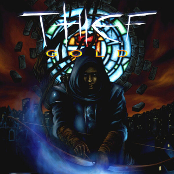 Thief Gold PC Steam Gift