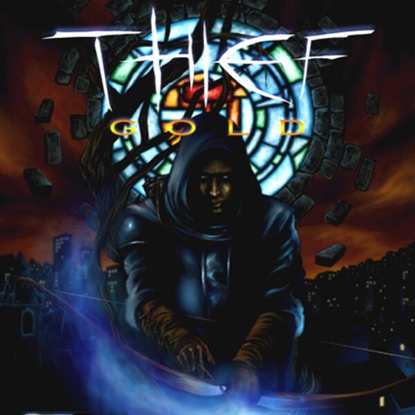 Thief Gold PC GOG CD Key