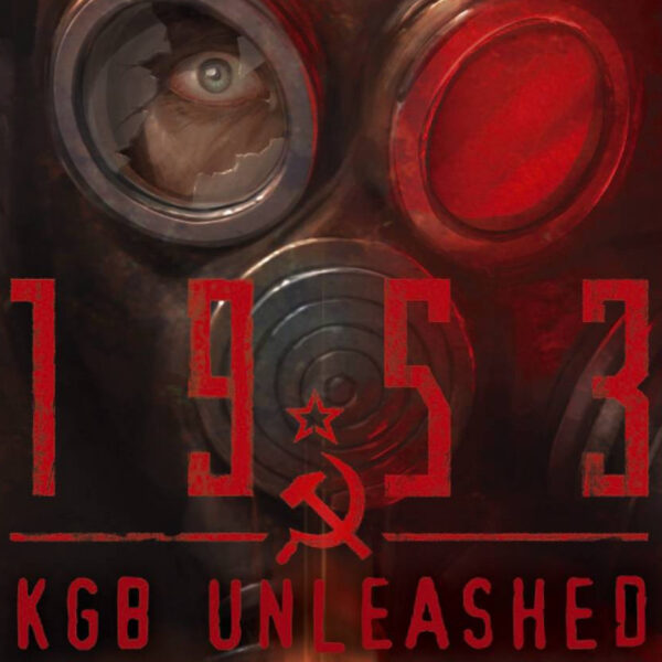 1953 KGB Unleashed PC Steam CD Key