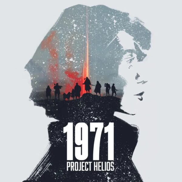1971 Project Helios EU Steam CD Key