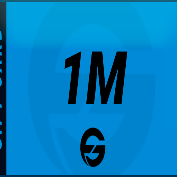 1MIL FUTGamer Credits