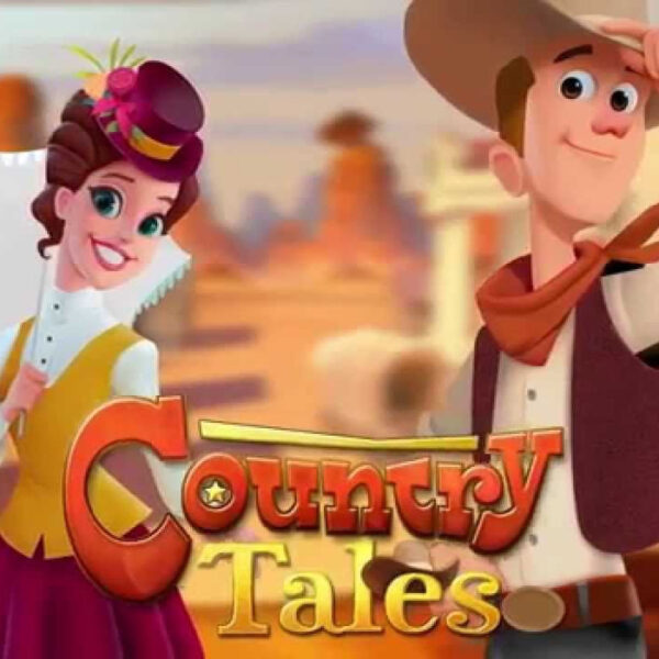 Country Tales Steam CD Key